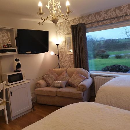 באלימנה Meadow View B&B מראה חיצוני תמונה