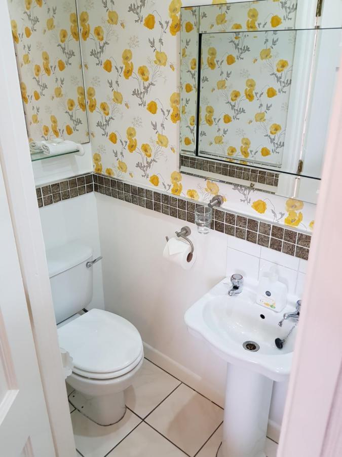באלימנה Meadow View B&B מראה חיצוני תמונה