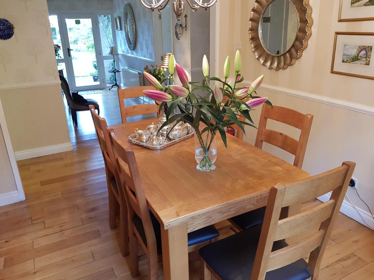 באלימנה Meadow View B&B מראה חיצוני תמונה