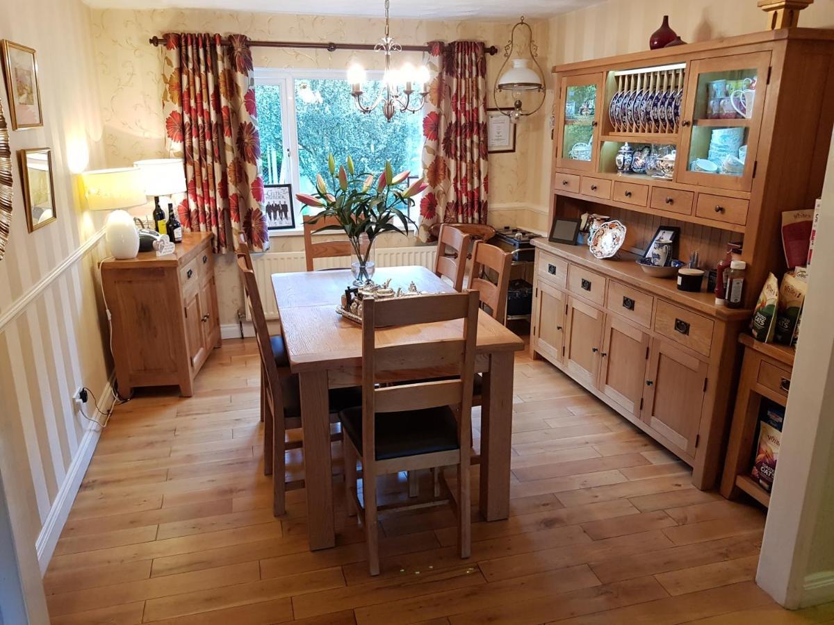 באלימנה Meadow View B&B מראה חיצוני תמונה