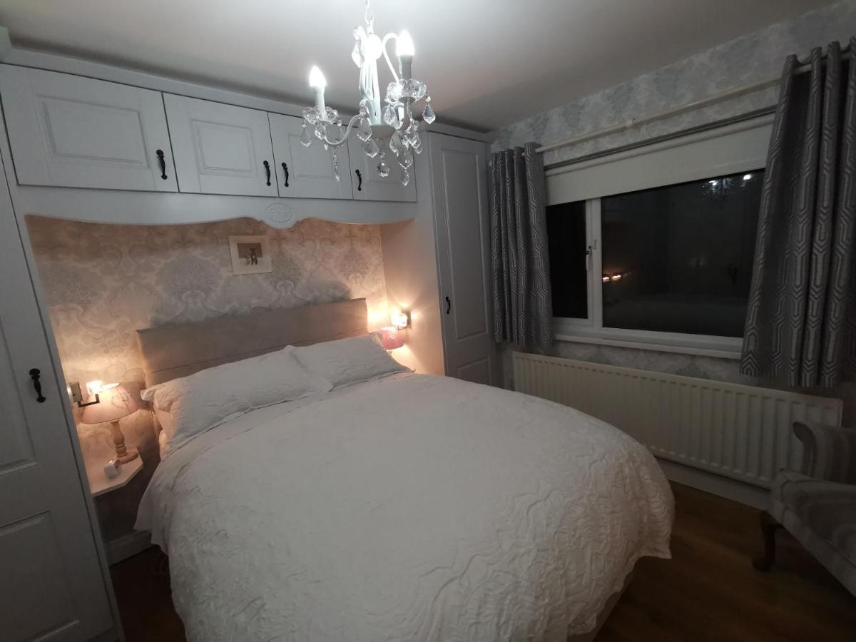 באלימנה Meadow View B&B מראה חיצוני תמונה