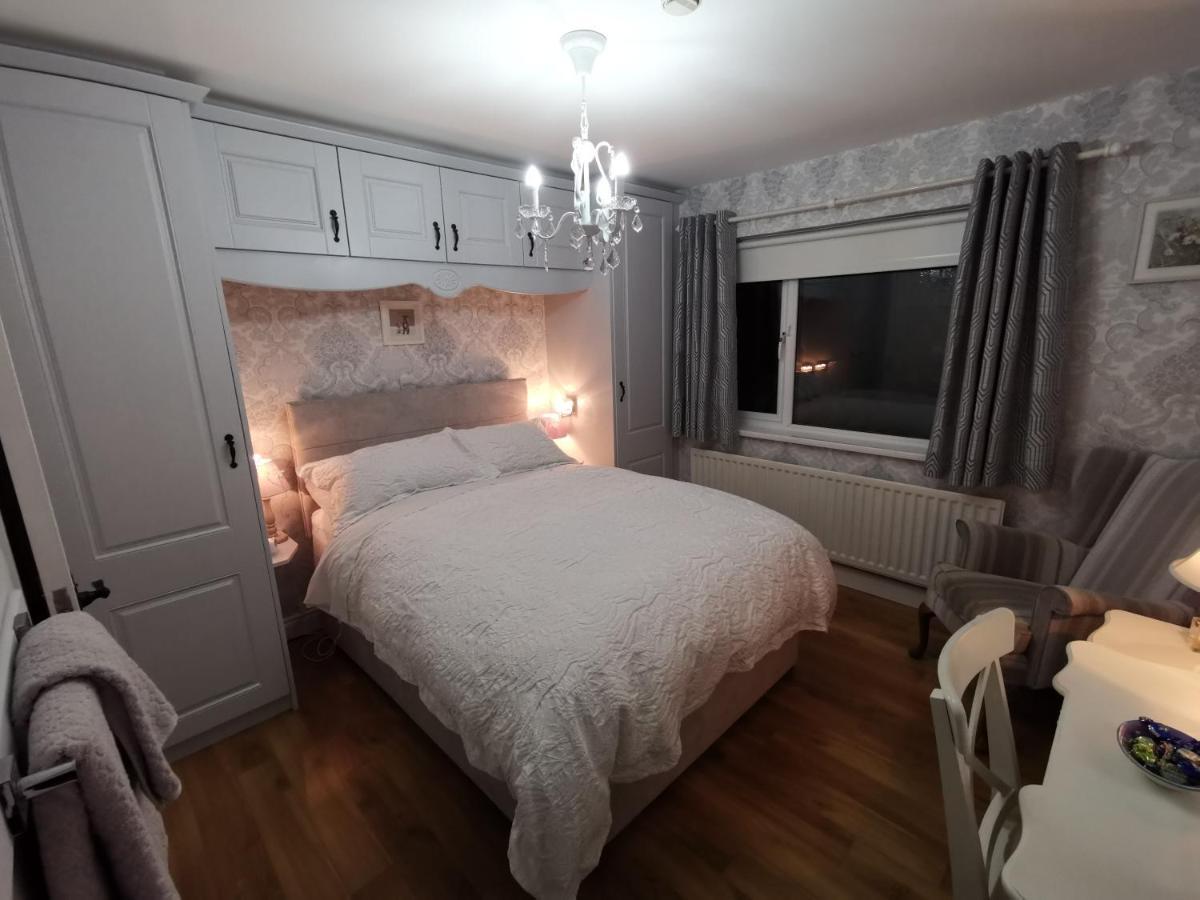 באלימנה Meadow View B&B מראה חיצוני תמונה