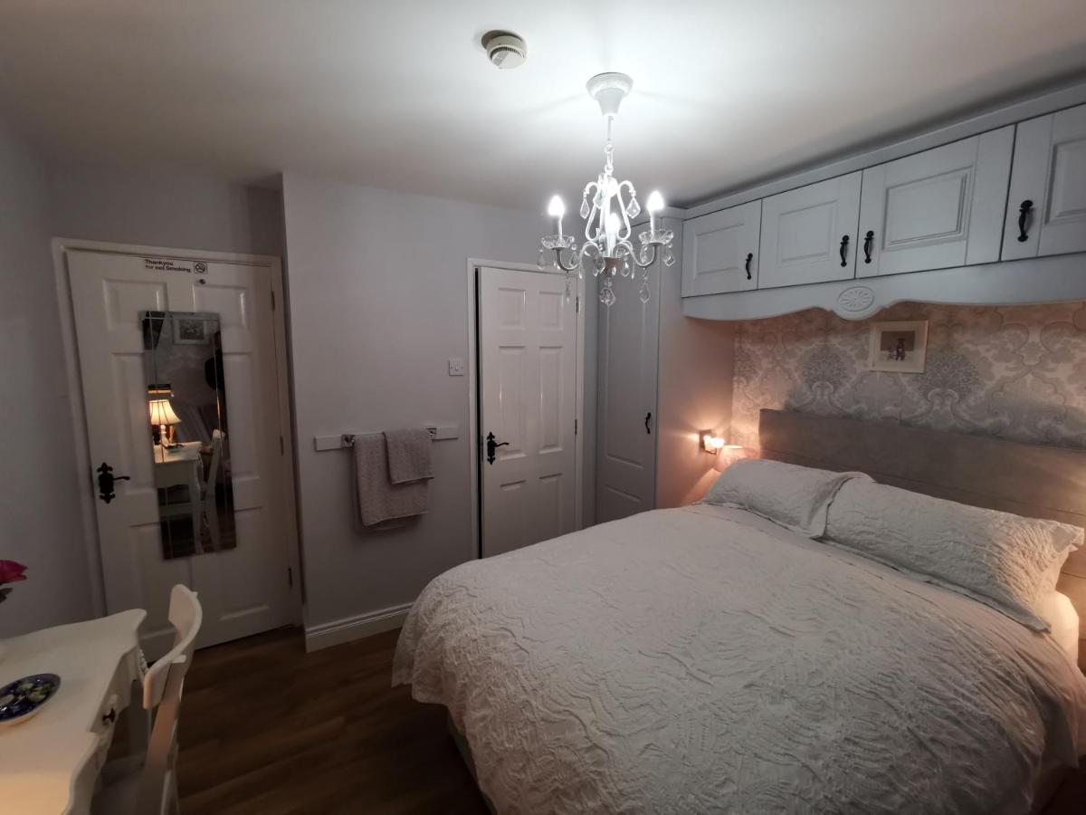 באלימנה Meadow View B&B מראה חיצוני תמונה