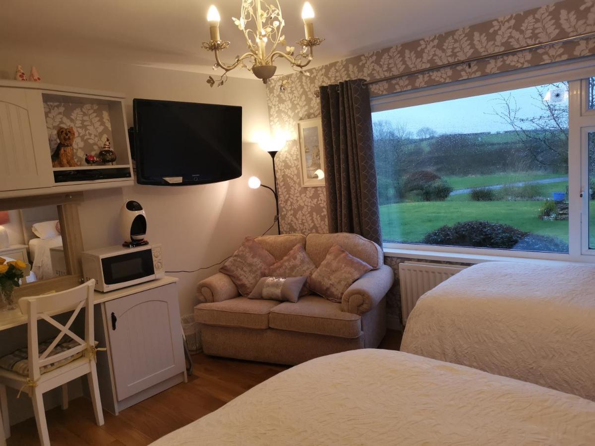 באלימנה Meadow View B&B מראה חיצוני תמונה